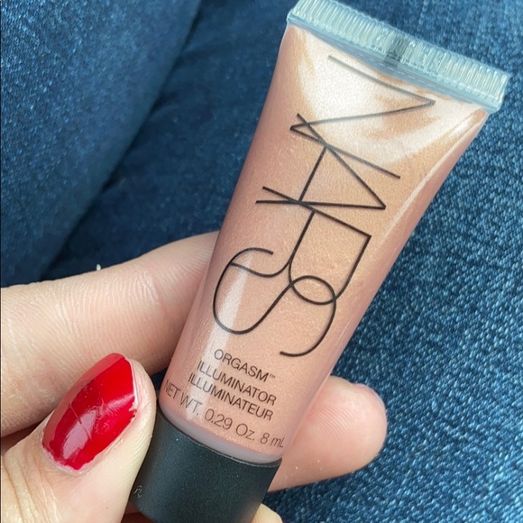 “NARS Orgasm Illuminator. - Picture 3 of 3